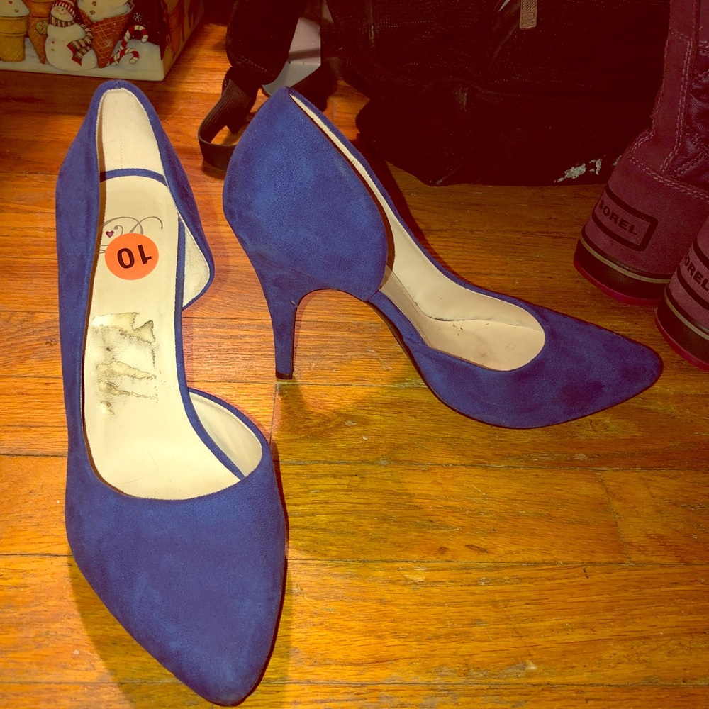 Shoes